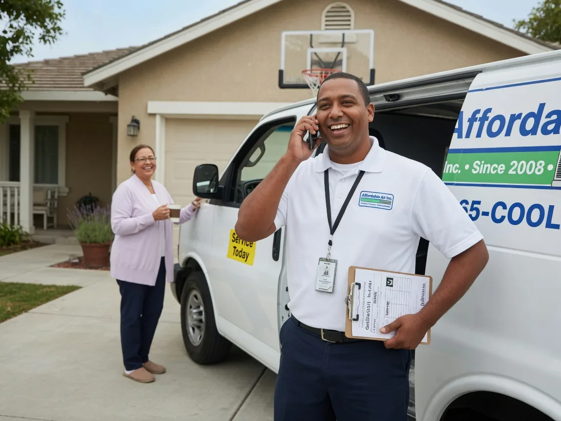 Central Ac Repair Delia, KS FAQs